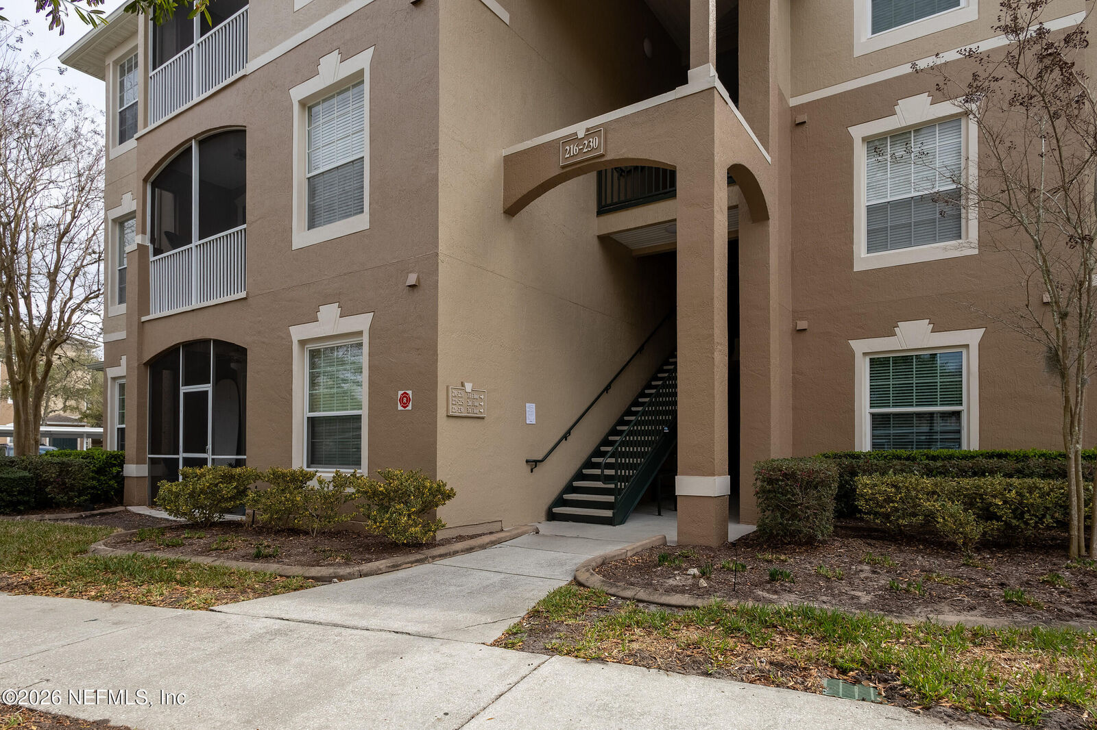 Property Photo: 7990 Baymeadows Road E 220 FL 32256