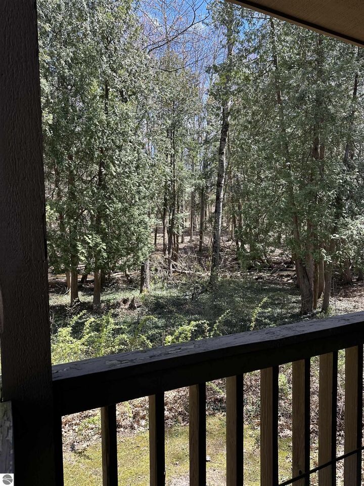 Property Photo: 6865 Pinebrook #9 MI 49615