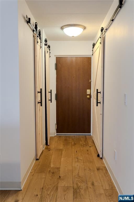 Property Photo:  5 Linden 2H  NJ 07601 