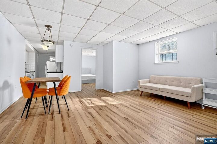 Property Photo:  2148 South Street Ground  NJ 07024 