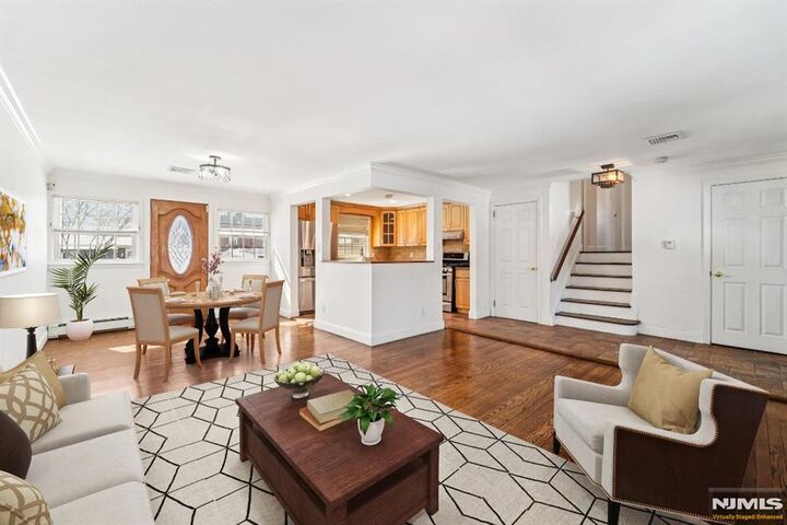 Property Photo:  204 Pierron Street  NJ 07647 