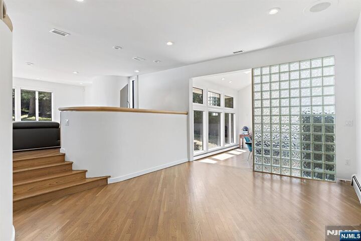 Property Photo: 1 Hemlock Drive NJ 07626