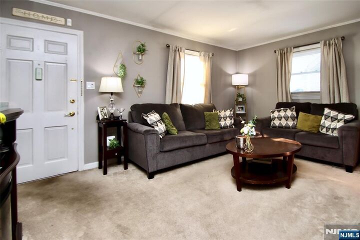 Property Photo:  604 Elm Avenue  NJ 07663 