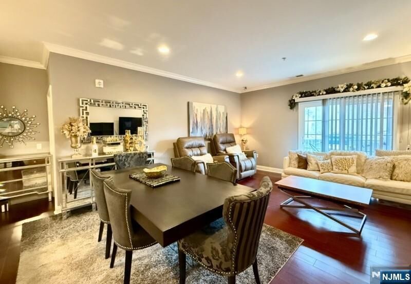 Property Photo: 3101 Ramapo Court NJ 07457