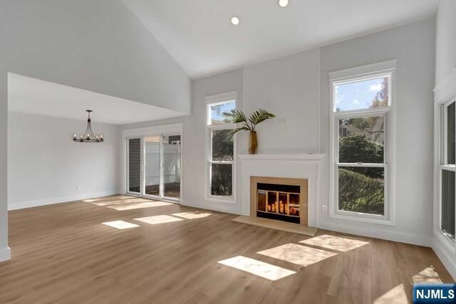 Property Photo: 153 Oldwoods Court NJ 07430