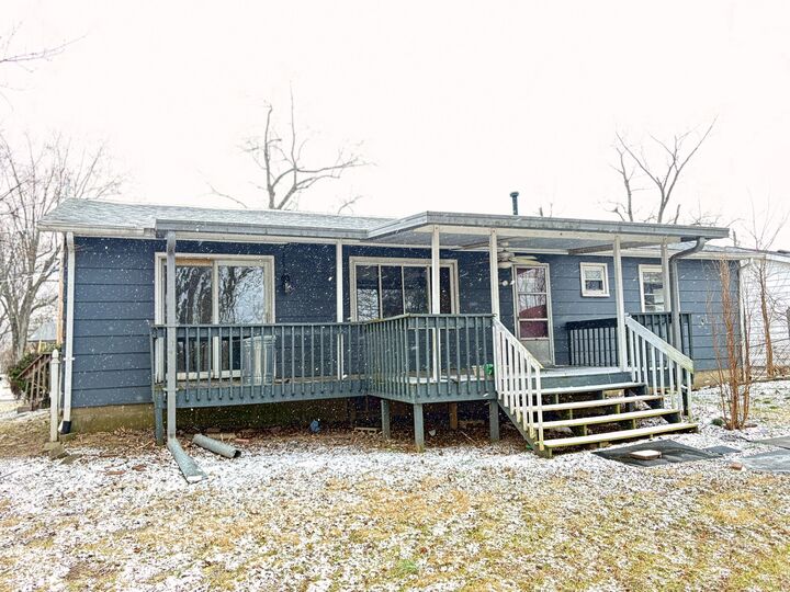 Property Photo: 3374 Pine Tree Lane KY 41018