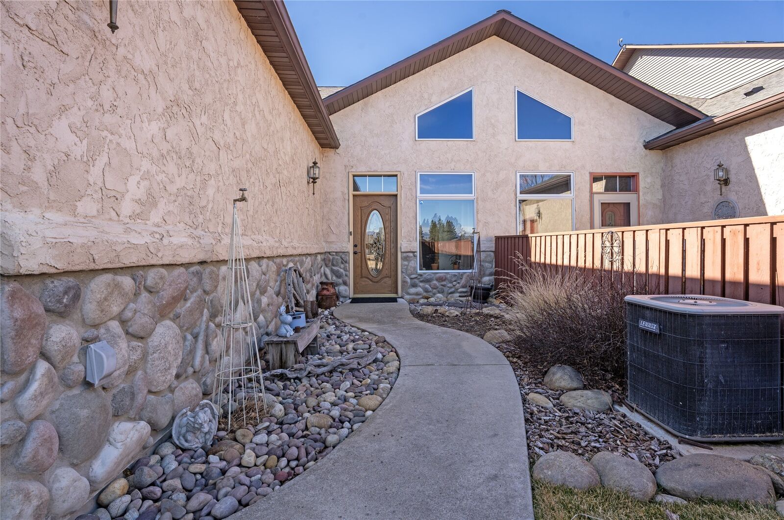 Property Photo: 1187 Heritage Drive MT 59870