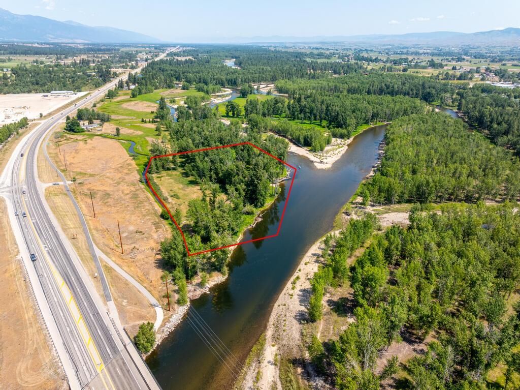 Property Photo:  002 Hwy 93 N  MT 59840 