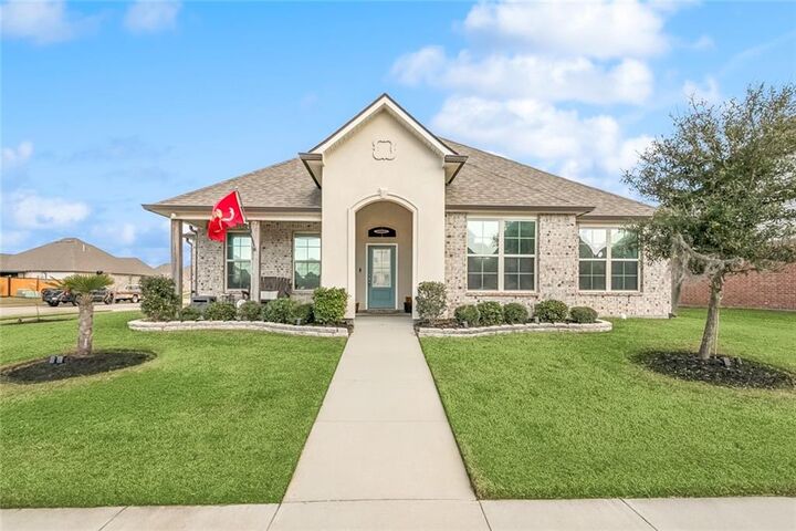 Property Photo:  1336 Shipyard Drive  LA 70461 