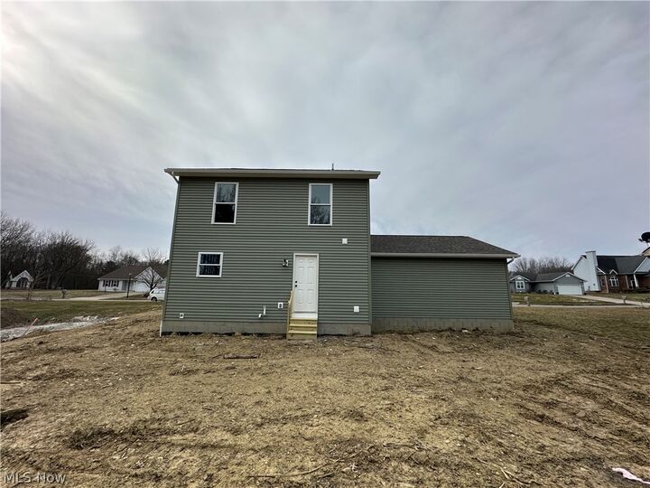 Property Photo:  206 Beachwood Drive  OH 44505 