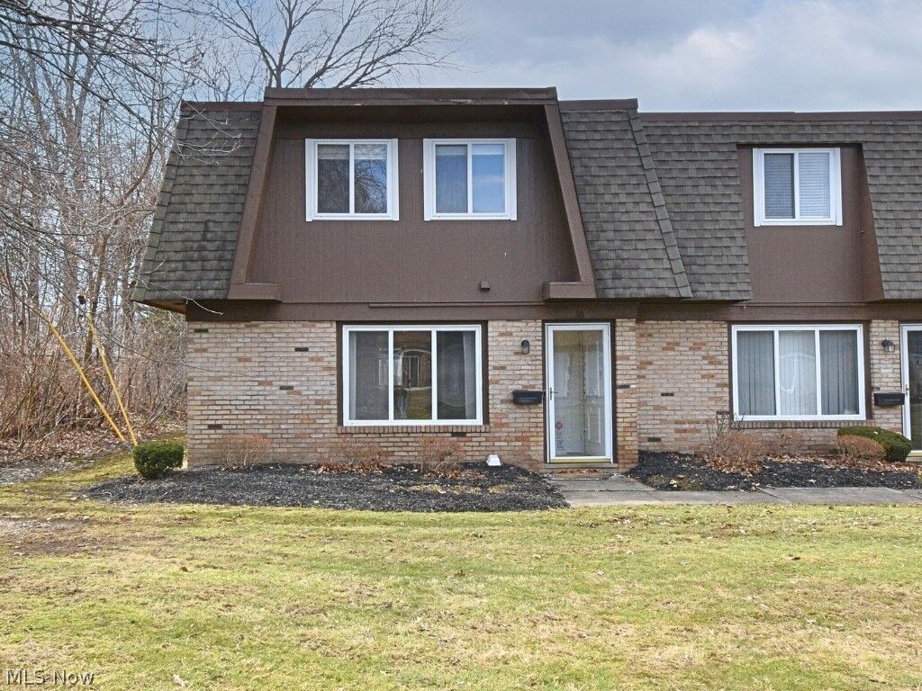 Property Photo:  6400 Center 50  OH 44060 