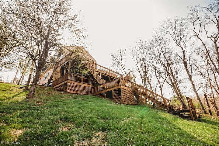 Property Photo:  32 Ashwood Place  WV 26105 