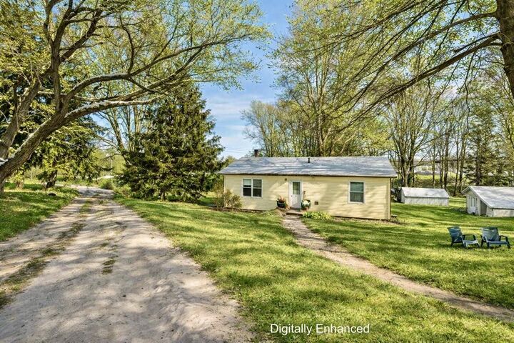 Property Photo:  91 Hathaway Inn Drive  VT 05478 