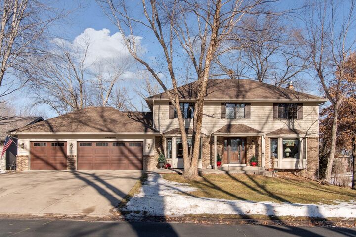 Property Photo:  11362 Burr Ridge Lane  MN 55347 