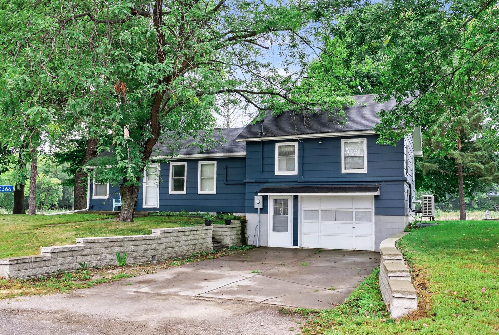 Property Photo: 2366 Augusta Road MN 55382
