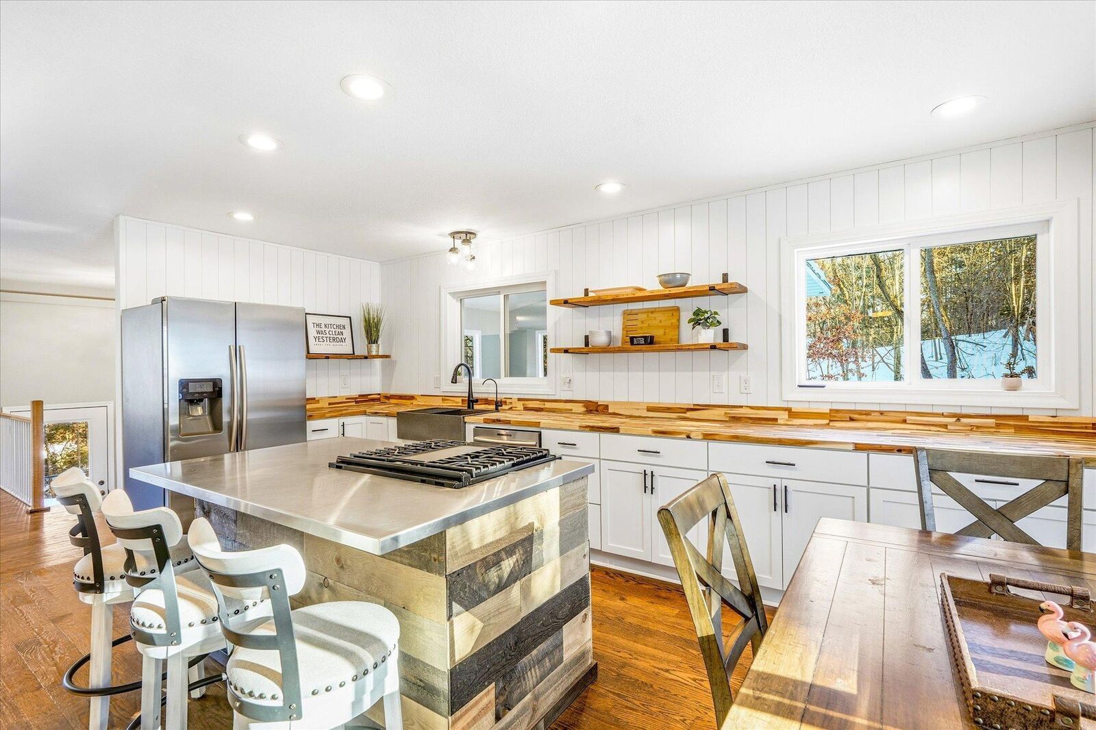 Property Photo: 15085 Square Lake Trail N MN 55082