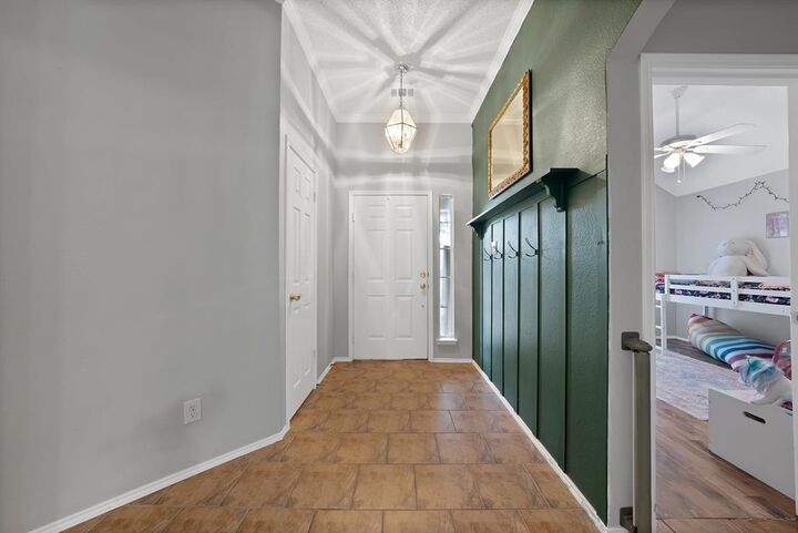 Property Photo: 5065 Blanco Drive TX 76137