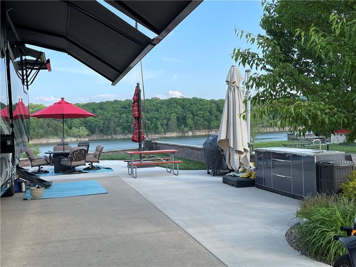 Property Photo: 1229 County Road 663 Lot #129 AR 72660