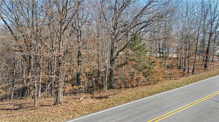 Property Photo:  Lot 1 Tarbolten Lane  AR 72715 