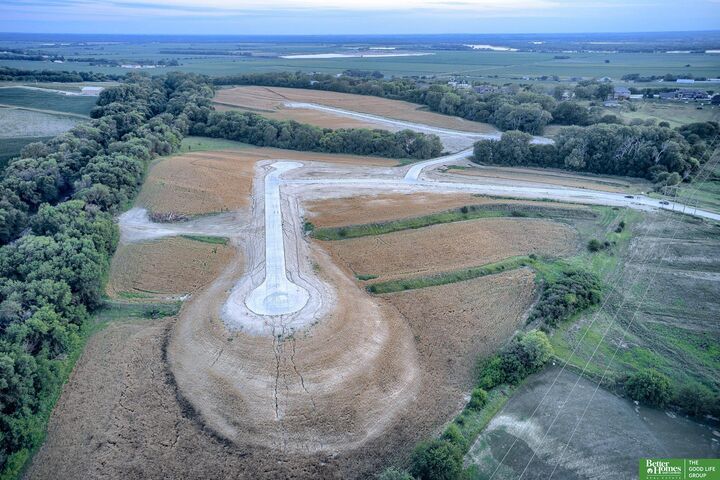 Property Photo:  22603 Crestline Circle Lot 8  NE 68028 