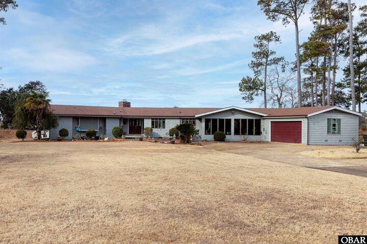 Property Photo: 93 Osprey Lane NC 27949-3839