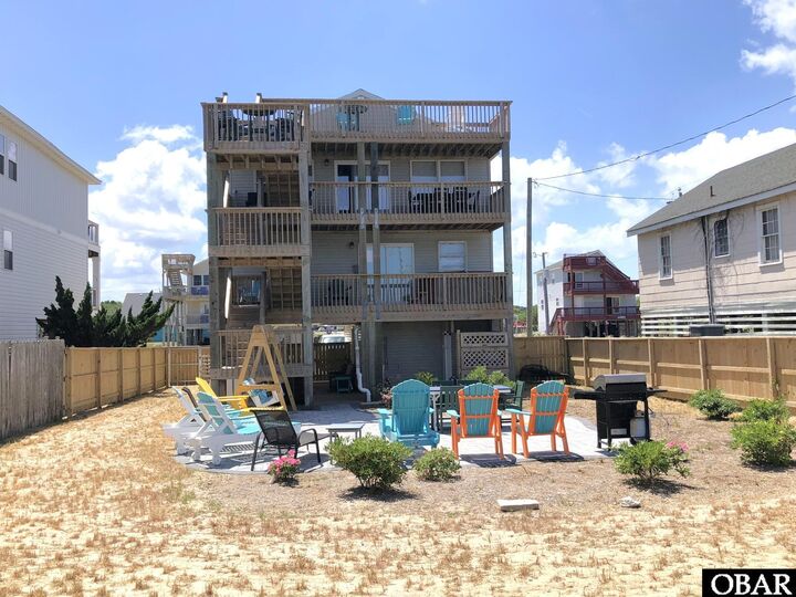 Property Photo:  4023 Lindbergh Avenue  NC 27949 