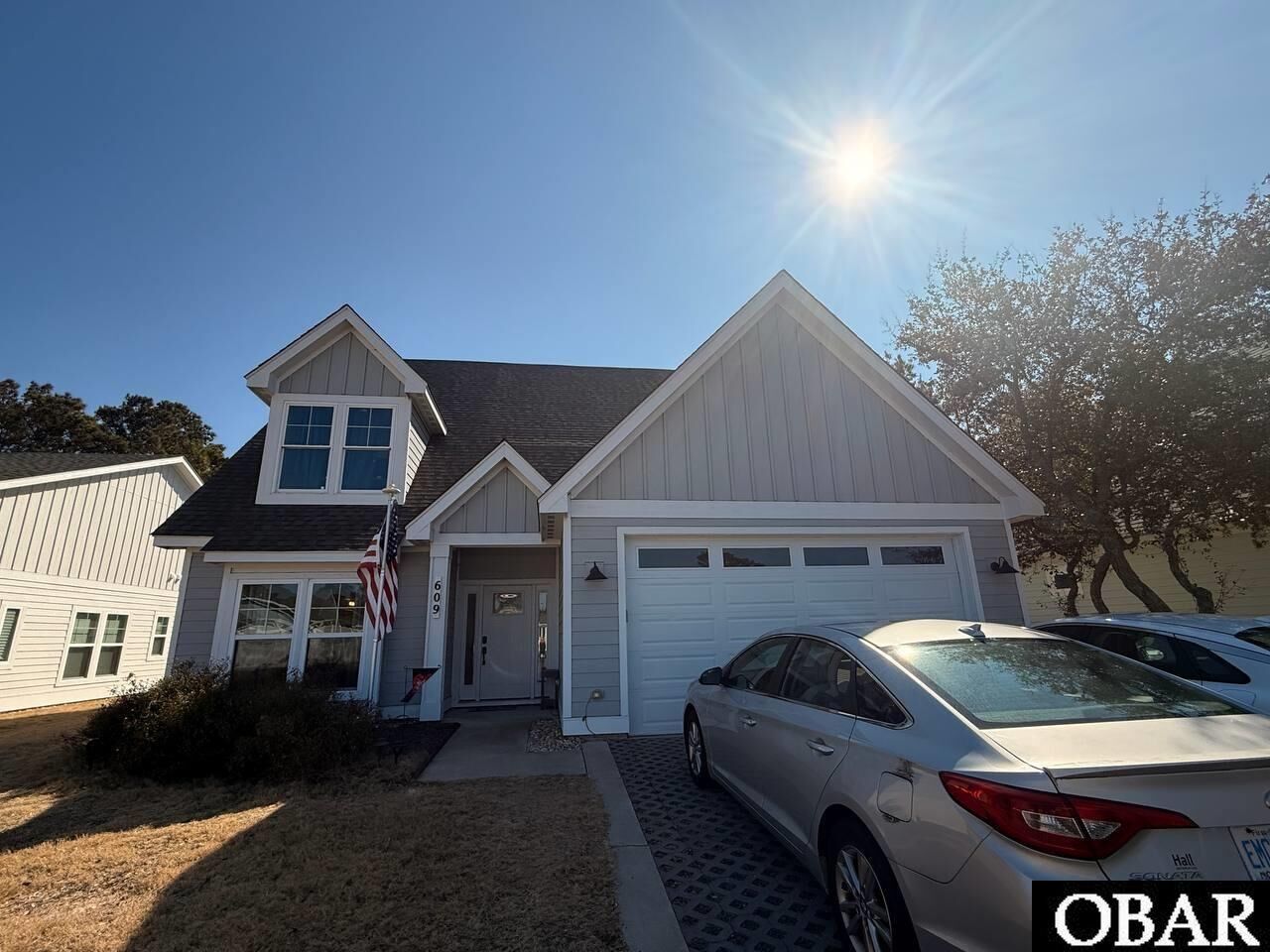 Property Photo:  609 Zen Lane  NC 27948 