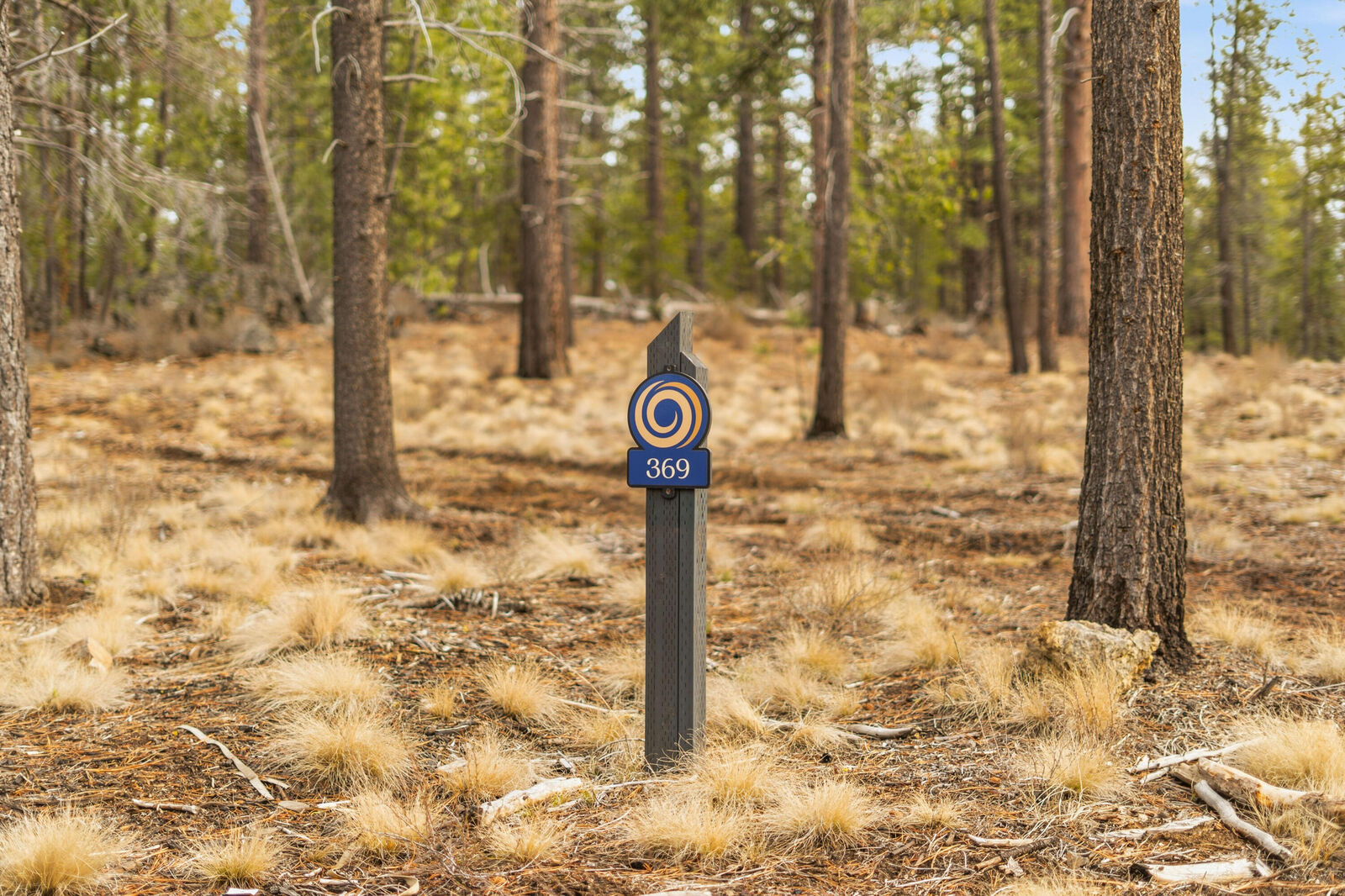 Property Photo: 56239 Mirror Rock Loop 369 OR 97707