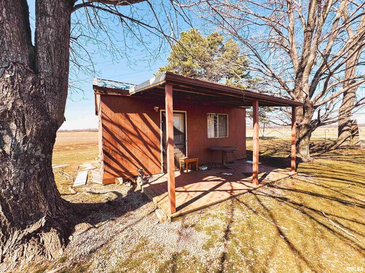 Property Photo:  17187 Illinois Highway 148  IL 62948 