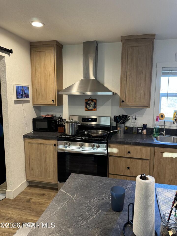 Property Photo:  6337 S Wolf Pack Trail  AZ 86333 