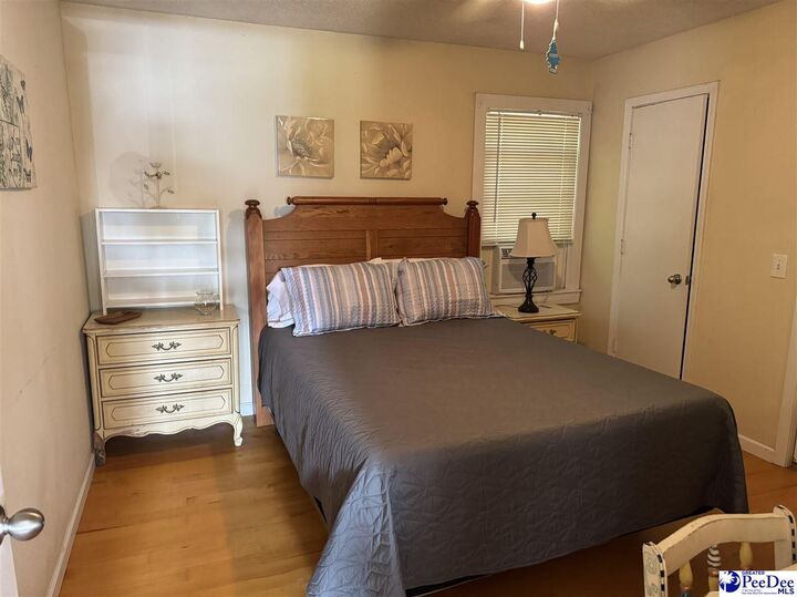 Property Photo:  2301C S Irby Street  SC 29501 