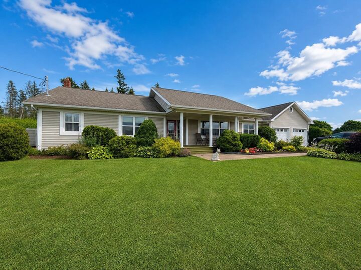 Photo de la propriété: 1608 Rattenbury Road PE C0A 1E0