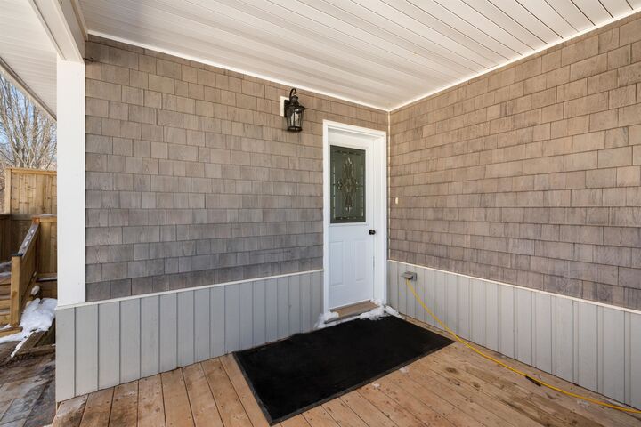 Property Photo: 32 Jacks Way PE C0A 1P0