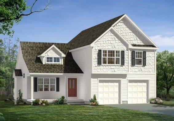 Property Photo:  17 Forbes Road Lot 64  MA 02324 