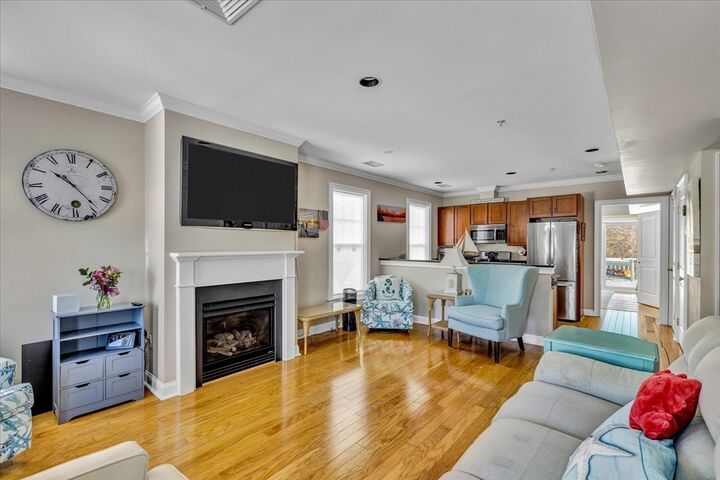 Property Photo:  3 Honora Ln 3  MA 02532 