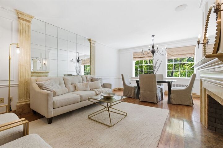Property Photo:  37 Beacon St 23  MA 02108 
