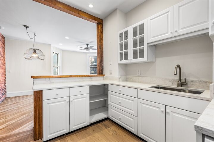 Property Photo: 5 Fairbanks St 2 MA 02446