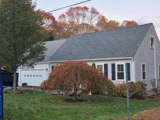 Property Photo:  15 Rose Ln  MA 02645 