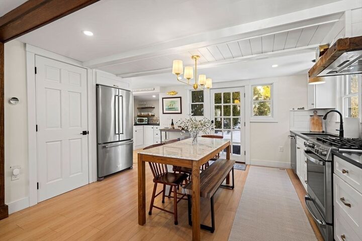 Property Photo: 7 Cottage Street MA 01945