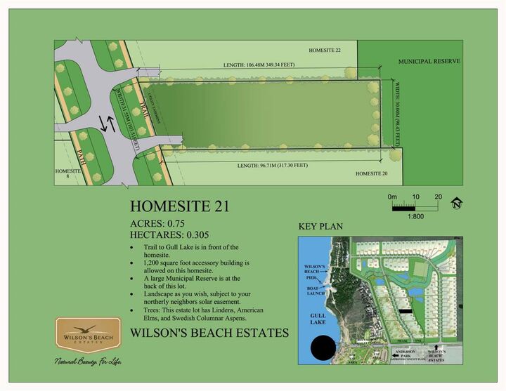 Property Photo: 28124 Township Road 412 25 AB T4L 0J6