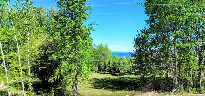 Property Photo: Block 1, Lot 12 Southshore Drive E AB T0G 2M0