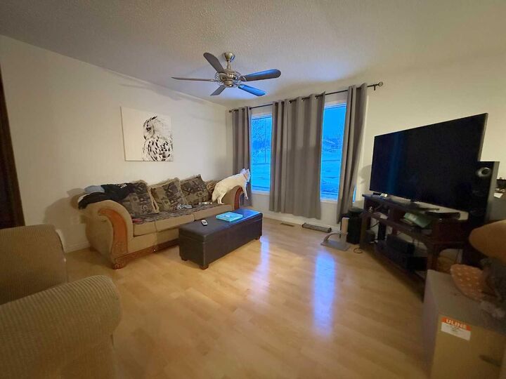 Property Photo: 4909 42 Street AB T9S 1P7