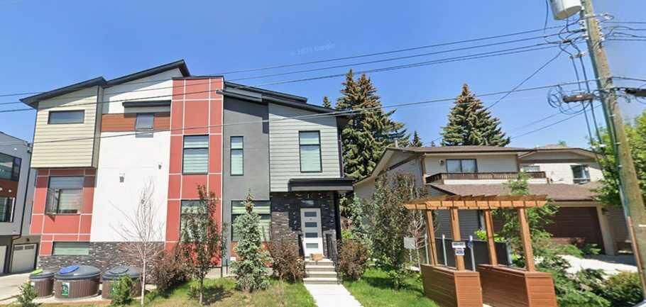 Property Photo: 408 27 Avenue NE 107 AB T2E 2A4