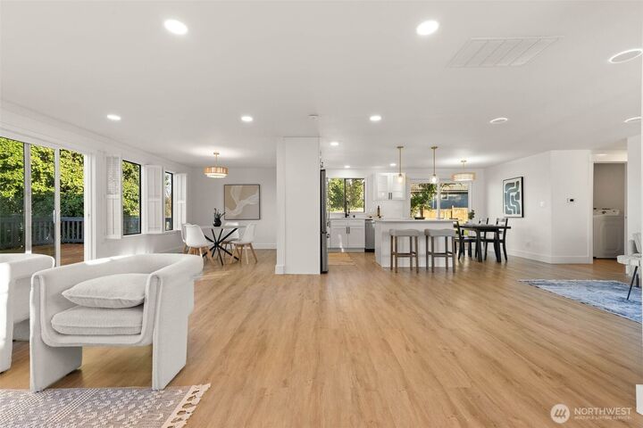 Property Photo: 6101 Agnes Road NE WA 98422