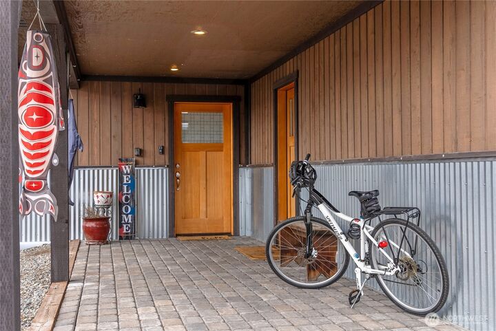 Property Photo:  805  Marble Street  WA 98856 