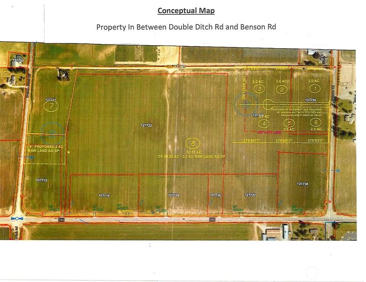 Property Photo: 0 E Badger WA 98264