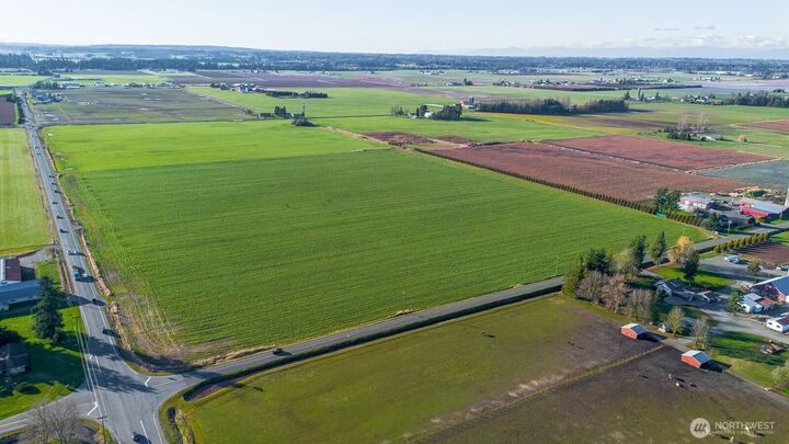 Property Photo: 0 E Badger WA 98264