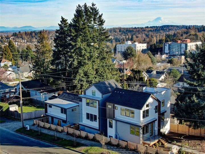 Property Photo: 4100 37th Avenue SW WA 98126