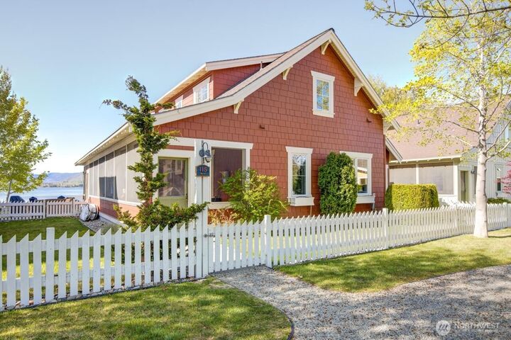 Property Photo: 115 Malarkey Lane WA 98844