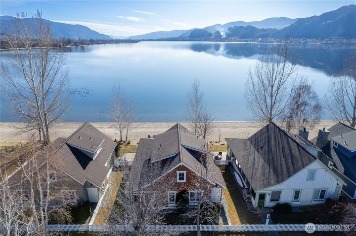 Property Photo:  115  Malarkey Lane  WA 98844 